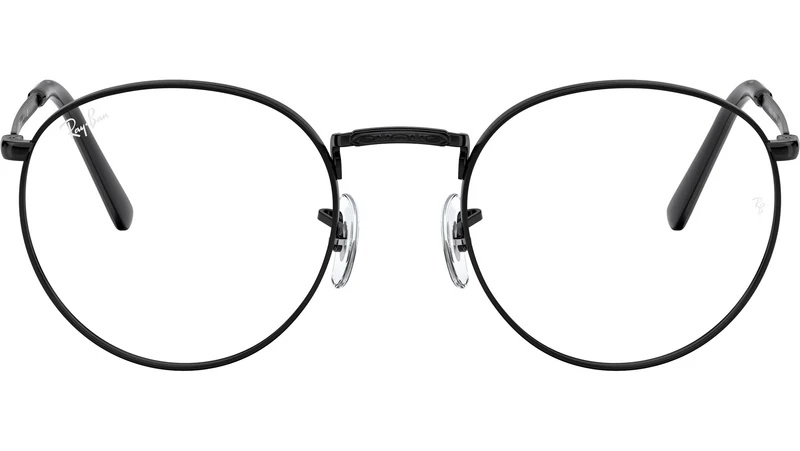 New Round Optics RB3637V 2509